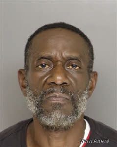 Antonio Branch Arrest Mugshot