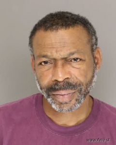 Antonio Legrande Arrest Mugshot