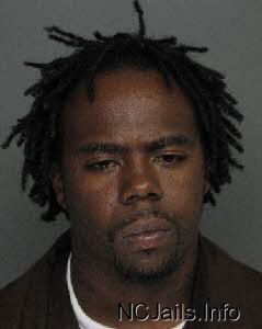 Antonio Wright  Arrest Mugshot