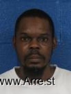 Antwan Allen Arrest Mugshot