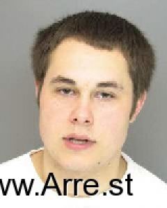 Aron Sutton  Arrest