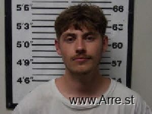 Asa Buck Iv Arrest Mugshot