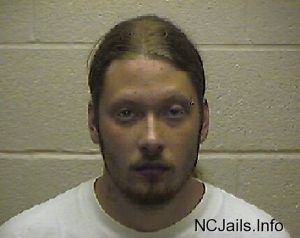 Ashley Stevenson  Arrest Mugshot