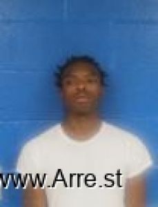 Aubrey Hill Arrest Mugshot