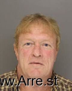 Audie Maness  Arrest