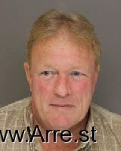 Audie Maness  Arrest