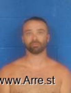 Austin Pearce Arrest Mugshot