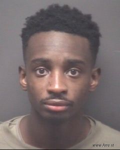 Aamari Colaire Arrest Mugshot