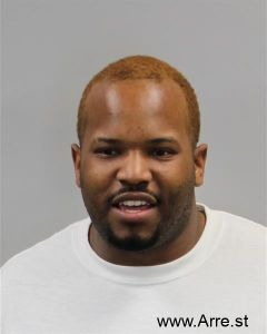 Aaron Baldwin Arrest Mugshot