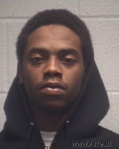 Aaron Byers Arrest Mugshot