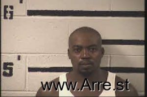 Aaron Hemphill Arrest