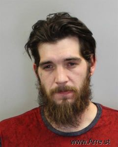 Aaron Schatz Arrest Mugshot