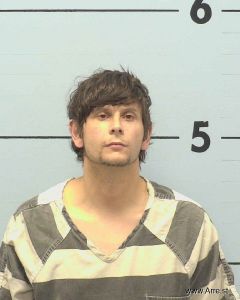 Aaron Upton Arrest Mugshot