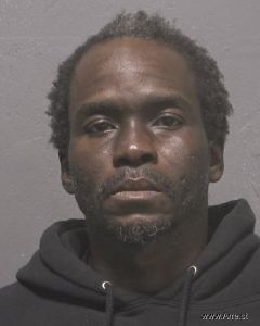 Abdul Mckoy Arrest Mugshot