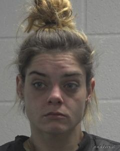 Abreanne Bowen Arrest Mugshot