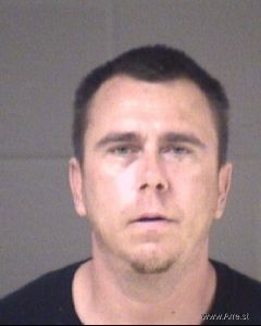 Adam Carmichael Arrest Mugshot