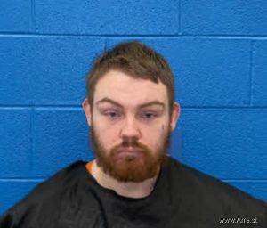 Adam Carpenter Arrest