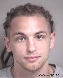 Adam Fleming Arrest Mugshot