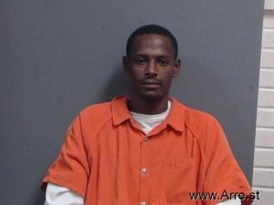 Adam Gibson Arrest Mugshot