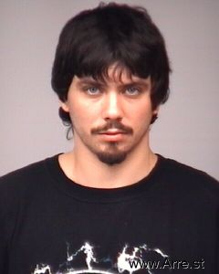 Adam Shaw Arrest Mugshot