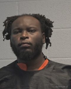 Adisa Ambrose Arrest