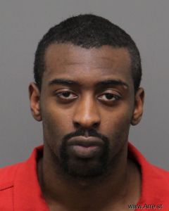 Adjani Bryant Arrest Mugshot