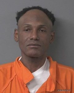 Adolfo Camacho Arrest Mugshot