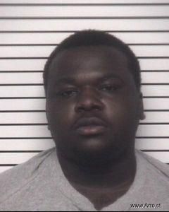 Adonijah Suggs Arrest Mugshot