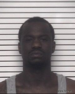 Adrian Caldwell Arrest Mugshot