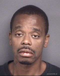 Adrian Clemmons Arrest Mugshot