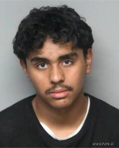 Adrian Cordoba Waldestran Arrest Mugshot