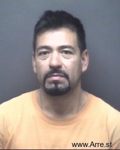 Adrian Cruz-torres Arrest Mugshot