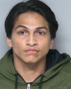 Adrian Galarza-patino Arrest Mugshot