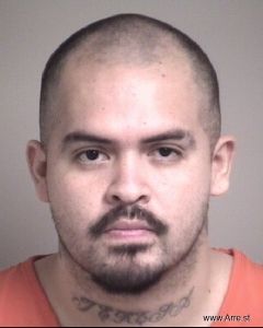 Adrian Torres Arrest Mugshot