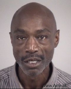Adrian Wallace Arrest