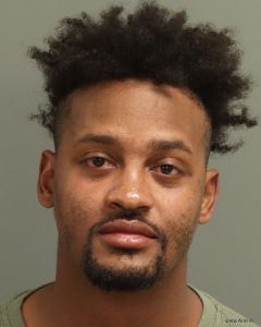 Ahmad Birks Arrest Mugshot