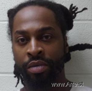 Alan Williams Arrest Mugshot