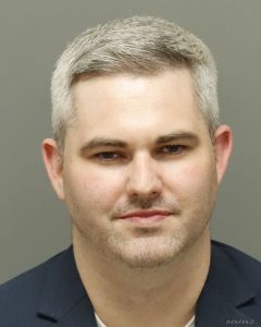 Alex Obrien Arrest