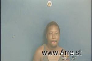 Alexander Sturdivant Arrest Mugshot