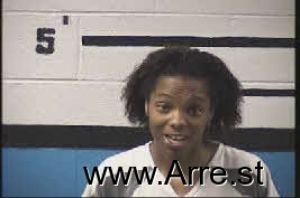 Alexandria Wynn Arrest