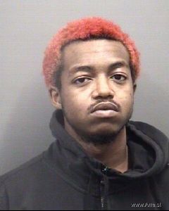 Alexeon Houpe Arrest Mugshot