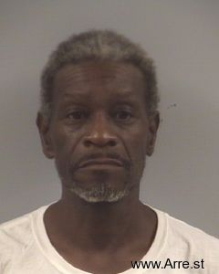 Alfonzo Mcbride Arrest Mugshot