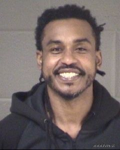 Alfredo Knowles Arrest Mugshot