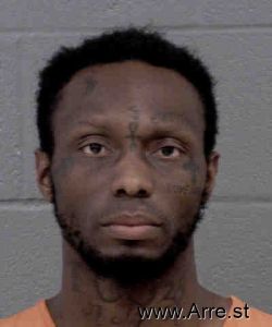 Aljaquan Hugue Arrest Mugshot