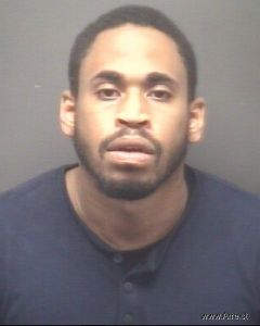 Allan Whichard Arrest Mugshot