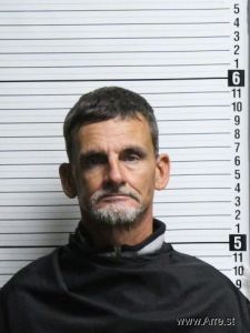 Allen Clemmons Arrest Mugshot