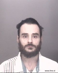 Allen Keck Arrest Mugshot