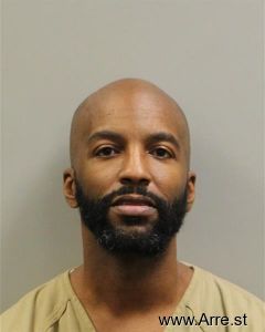 Allen Nash Arrest Mugshot
