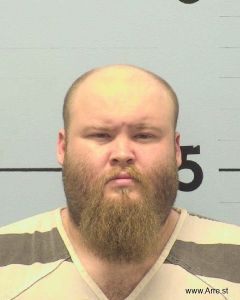 Allen Roth Arrest Mugshot