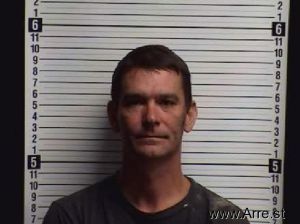 Allen Sammons Arrest Mugshot